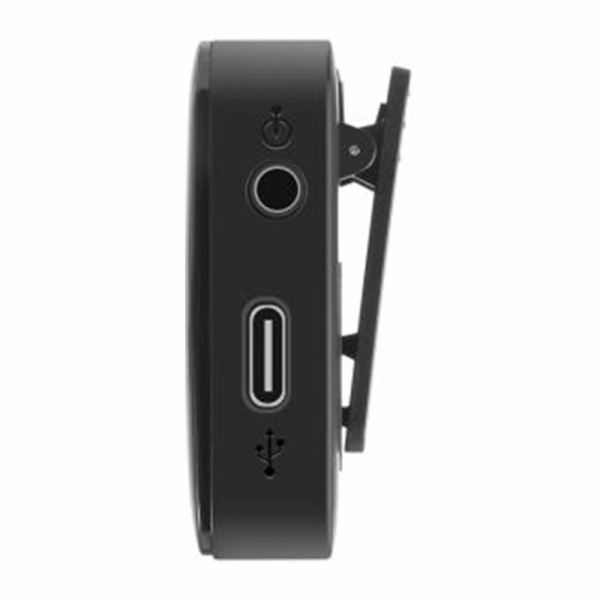 Mikrofon Puluz USB-C typu lavalier