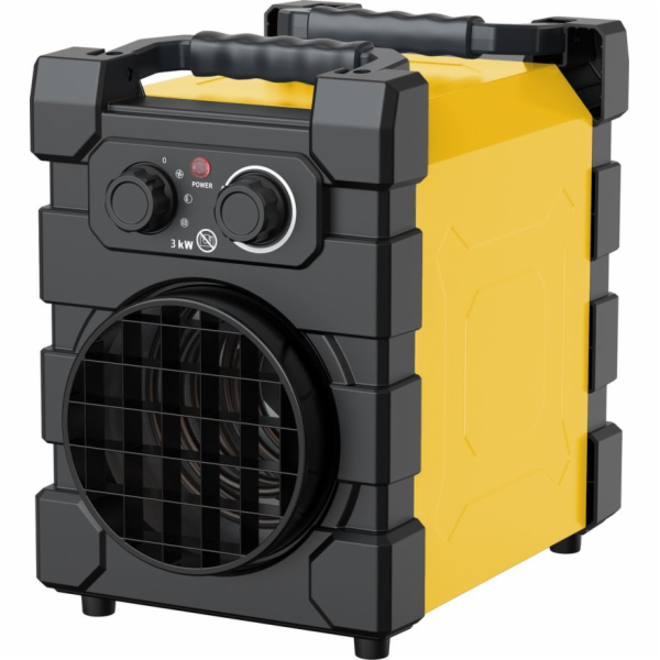 Ohřívač Strend Pro BGP3001-30, max. 3 kW, elektrický