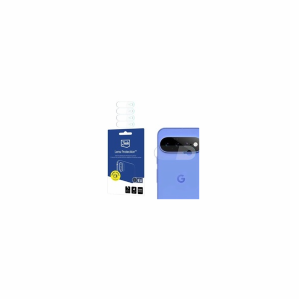 3mk Lens Protection pro Google Pixel 11