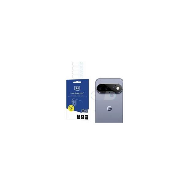 3mk Lens Protection pro Google Pixel 11 Pro