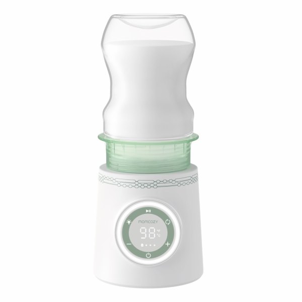 Momcozy MW003-WH12BA-A ohřívač lahví