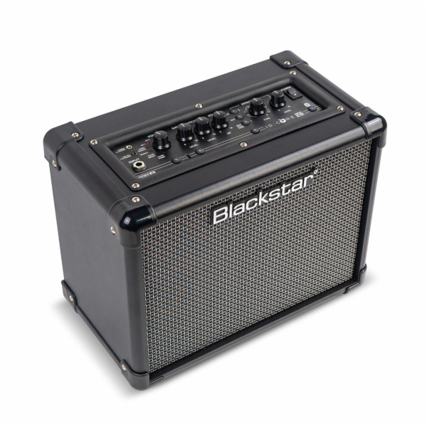 Blackstar ID:CORE V4 Stereo 10 Bluetooth - 10W kytarový z...