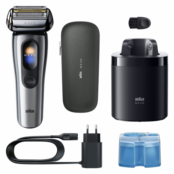 Braun NEVO 11000cc