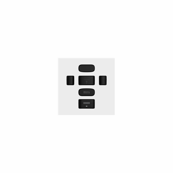 Hollyland LARK MAX 2 Combo with Camera RX + USB-C RX