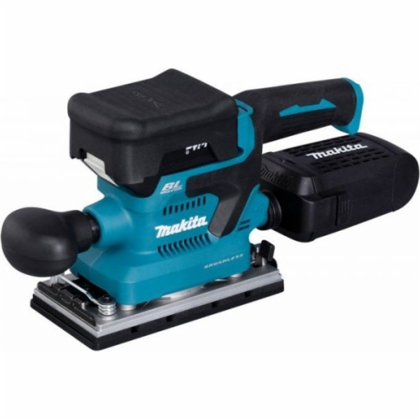MAKITA DBO380RTJ bruska