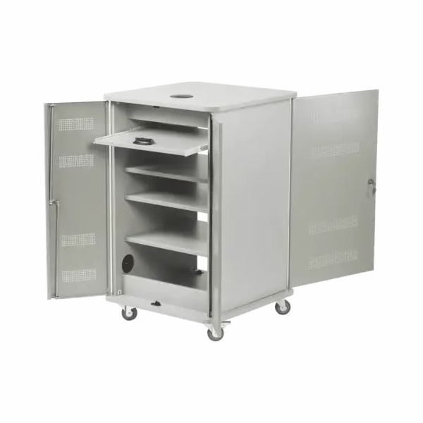 NOBO Projection Multimedia Cabinet