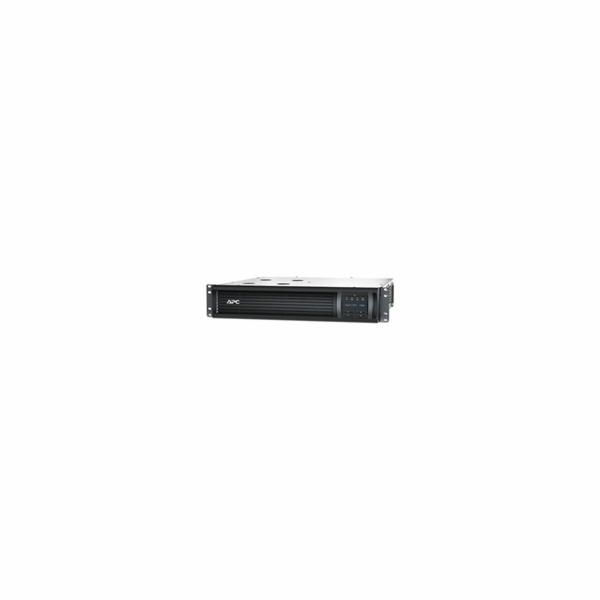 APC Smart-UPS 1500VA LCD RM 2U 230V (1000W) with Network ...