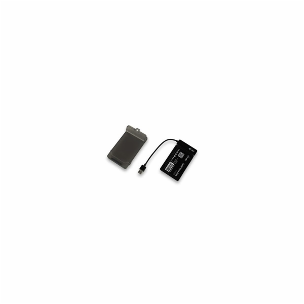 i-tec USB 3.0 MySafe Easy, rámeček na externí pevný disk ...