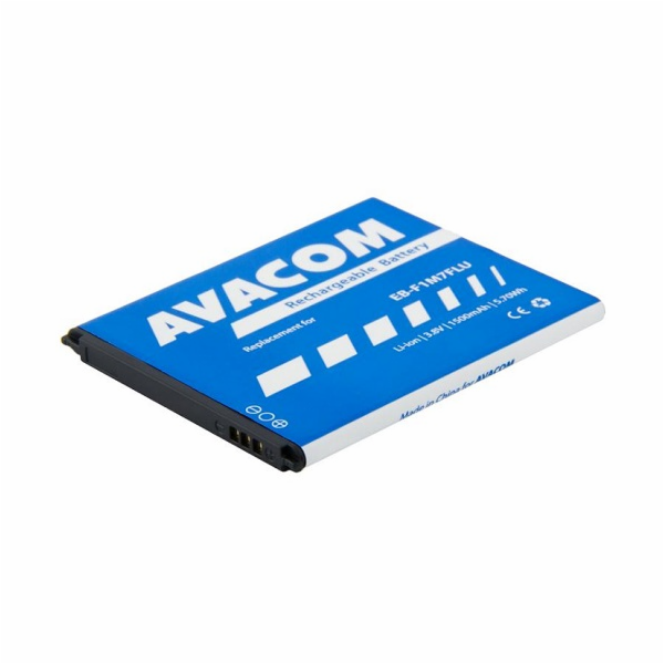 AVACOM Náhradní baterie do mobilu Samsung Galaxy S3 mini ...
