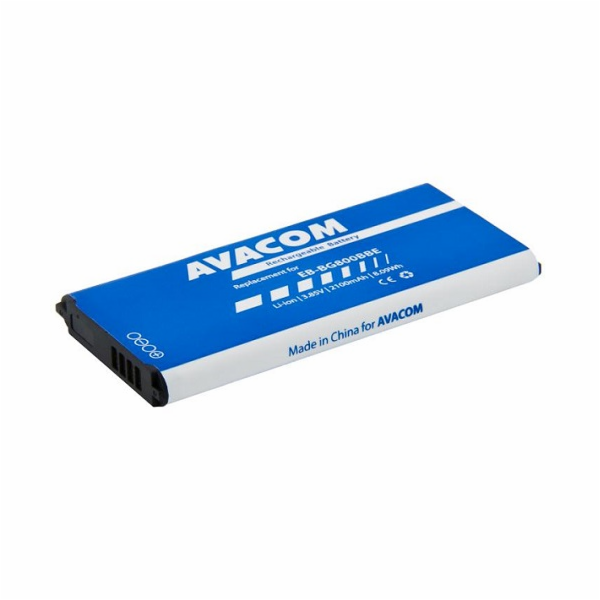 AVACOM Náhradní baterie do mobilu Samsung Galaxy S5 mini ...