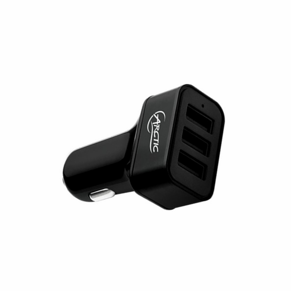 Arctic Car Charger 7200 (ACACC00003A)