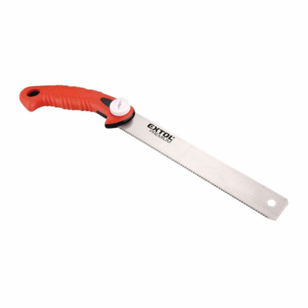 Pila japonská, 220mm, ohebný pilový list, SK5 EXTOL-PREMIUM