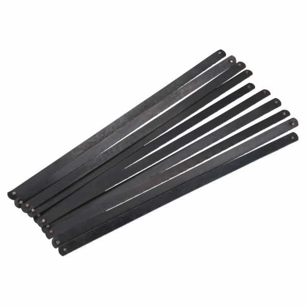 EXTOL PREMIUM Plátky pilové na kov 150mm