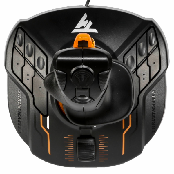 Thrustmaster Joystick T.16000M Space SIM duo stick Hotas