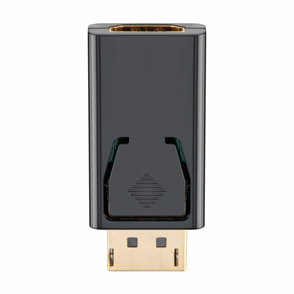 Adaptér DisplayPort > HDMI