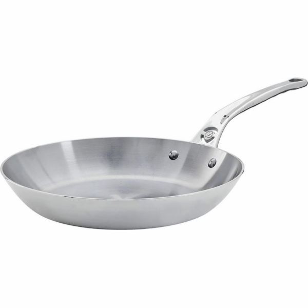 De Buyer Mineral B Element Pro  Steel Frying Ppan 28 cm
