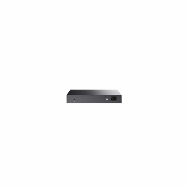 TP-Link TL-SG3210 8xGb L2+ 2xSFP managed switch Omada SDN