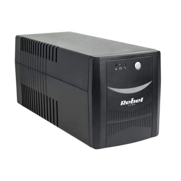 UPS Rebel Micropower 1000 (KOM0553)
