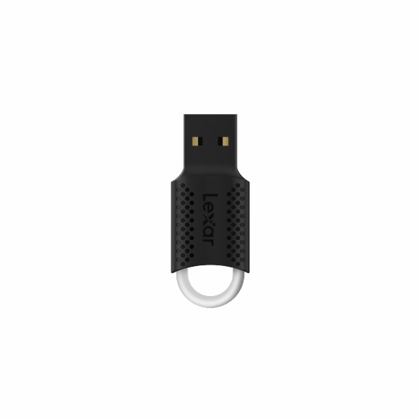 Lexar Pendrive JumpDrive V40 64GB USB 2.0 LJDV40-64GAB