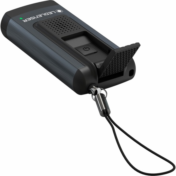 Ledlenser K6R Safety, LED světlo