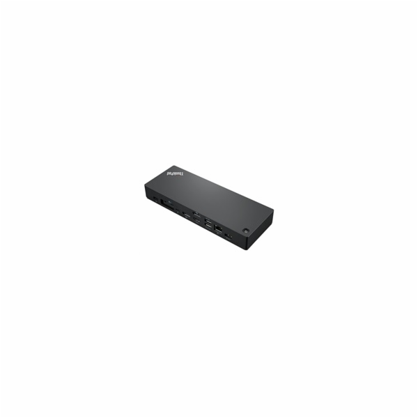 LENOVO dokovací stanice ThinkPad Thunderbolt 4 Workstatio...