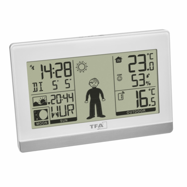 TFA 35.1159.02 Weather Boy