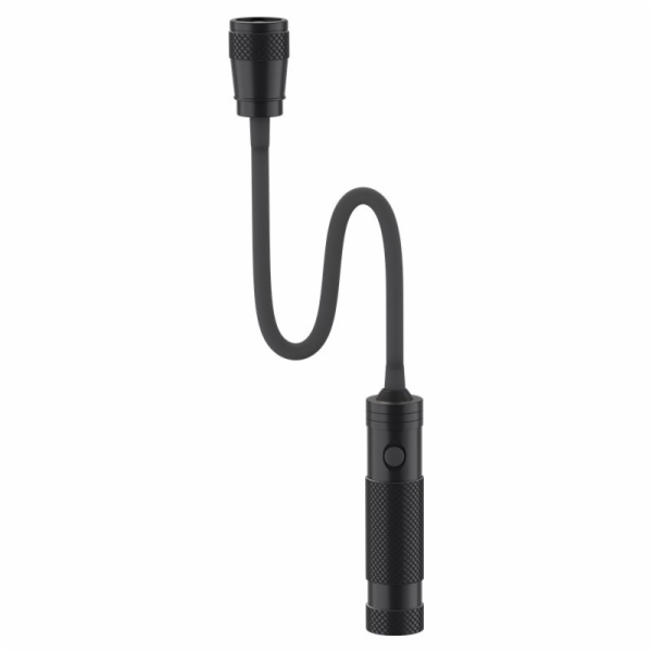 Goobay Zoom 230 LED pracovní lampa, magnet 58390