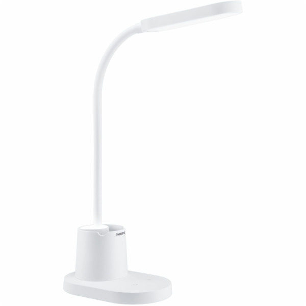 Philips Bucket 8719514443792 LED bílá