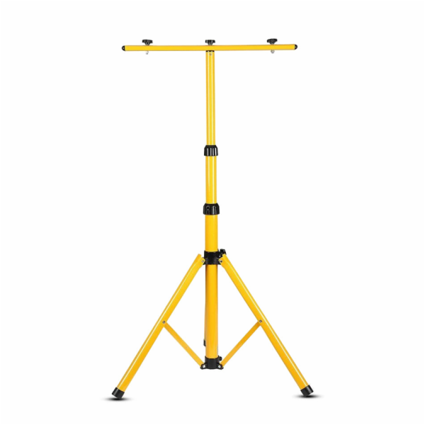 Stativ stojan V-TAC VT-41150 žlutý