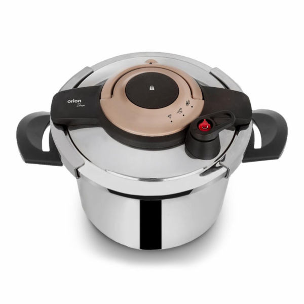 Hrnec tlakový ORION Drone 7l