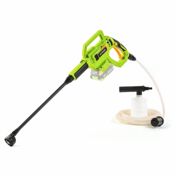 FIELDMANN FDW 70905-0 20V Vysokotl.myčka FIELDMANN