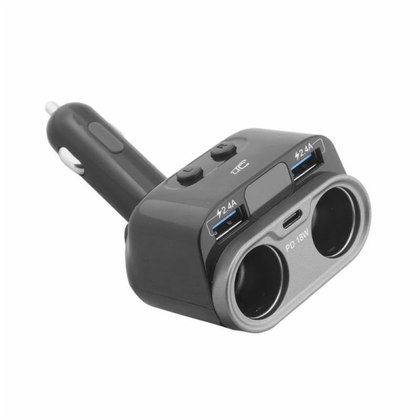 Autoadaptér napájecí LTC LXTR230
