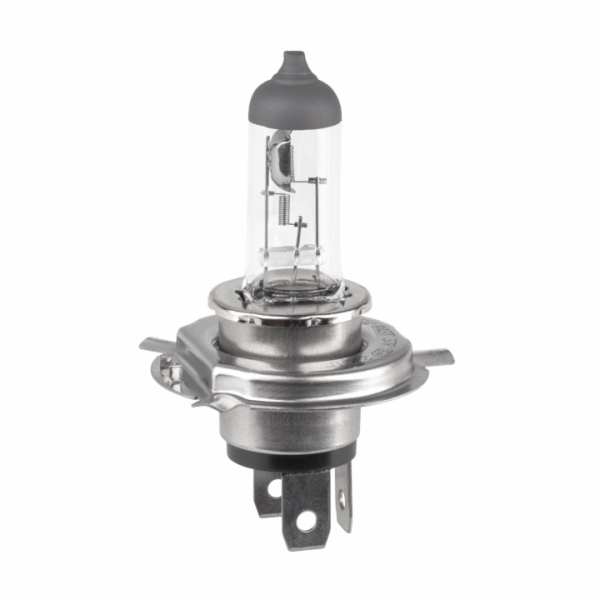 Autožárovka halogenová H4 12V 60/55W VIPOW ZAR0165