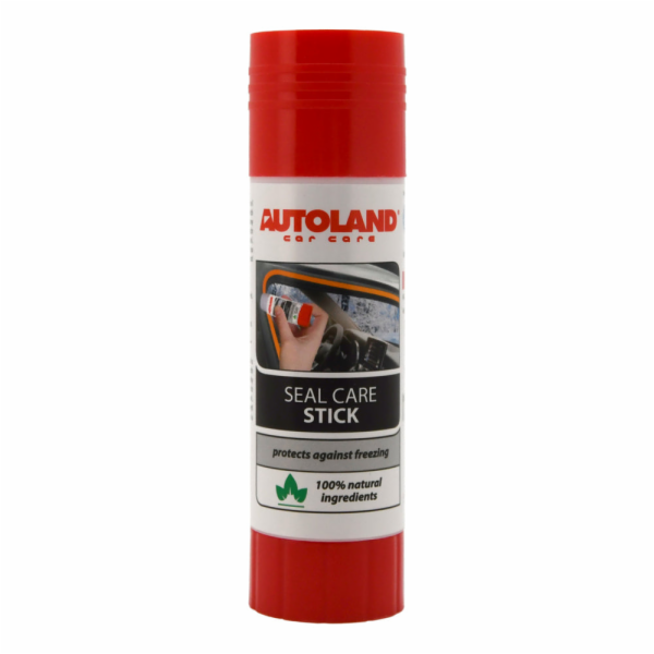 Přípravek proti zamrzání dveří AUTOLAND 40ml