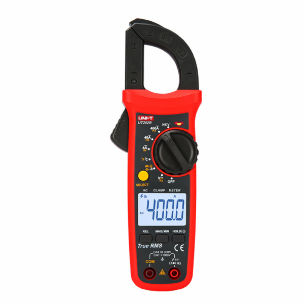 Digitální tester UT-202R