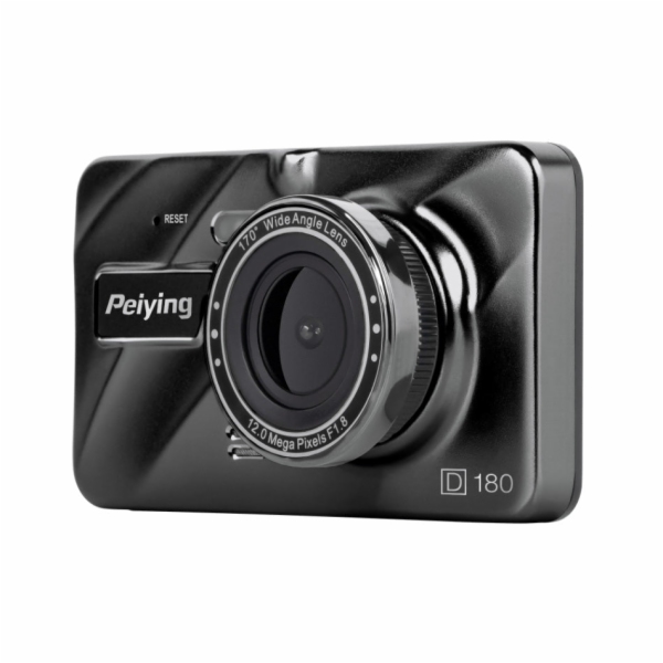 Videorekordér PeiYing Autorekordér Peiying Basic D180