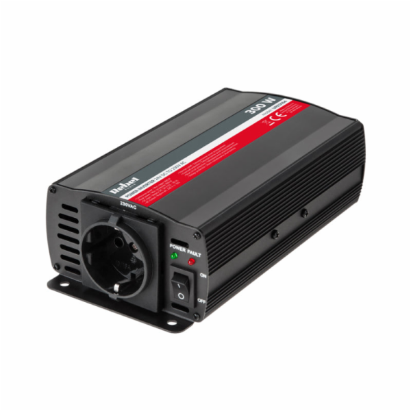Měnič Kemot 24/230V 300W / 600W