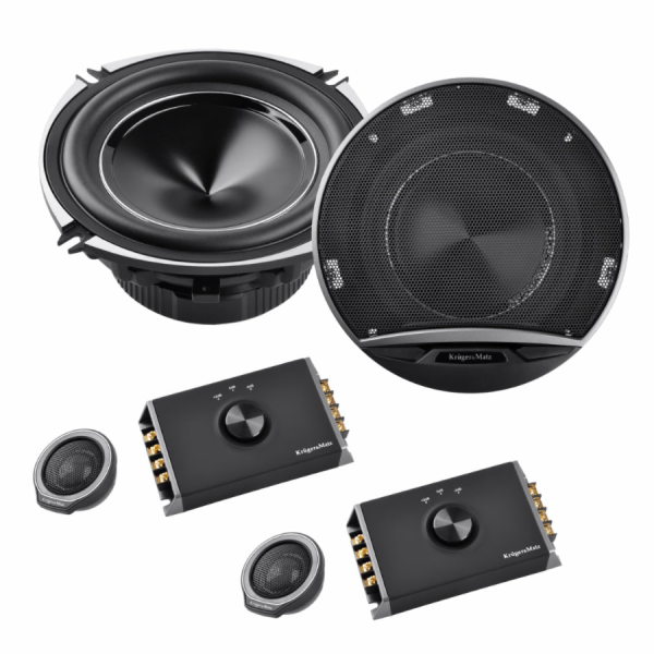 Kruger & Matz KM520T11