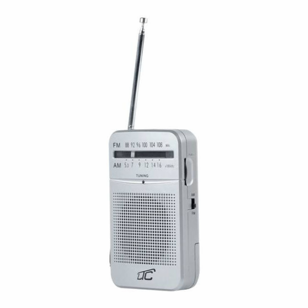 Rádio LTC LXLTC2029 Lega