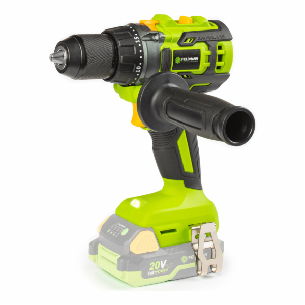 FIELDMANN FDUV 70215-0 20V Vrtačka FIELDMANN