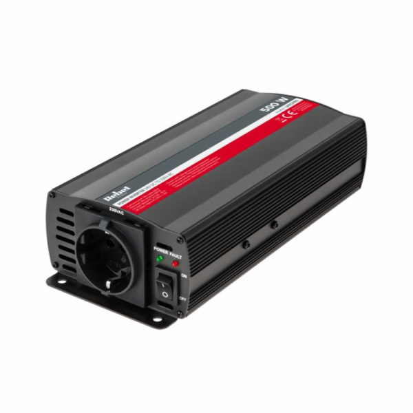 Kemot měnič 500 / 1000 W