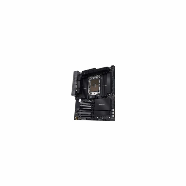 ASUS MB Sc LGA4677 PRO WS W790-ACE, Intel W790, 8xDDR5, CEB