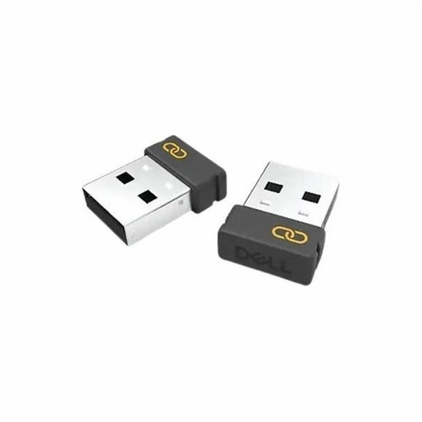 Dell WR3 DELL Secure Link USB Receiver - WR3 - universaln...