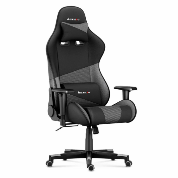 Huzaro Huzaro Force 6.2 Gray Mesh křeslo