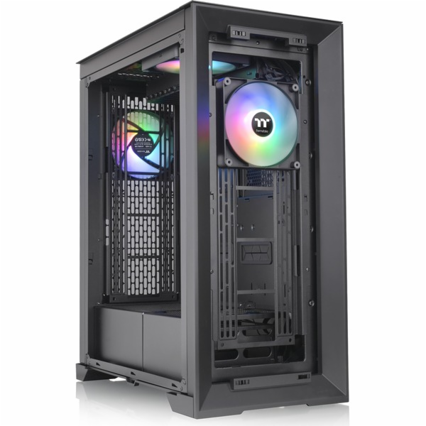 Thermaltake CTE T500 TG ARGB, velká věžová skříň