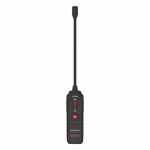 Detektor plynu HABOTEST HT66