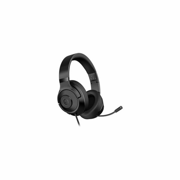 LORGAR Noah 101 LORGAR herní headset Noah 101 drátový, 3....