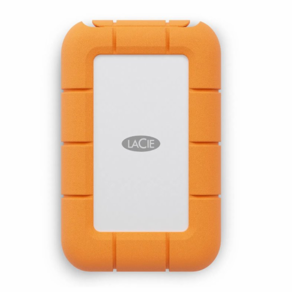 LaCie Rugged Mini SSD 2 TB, externí SSD