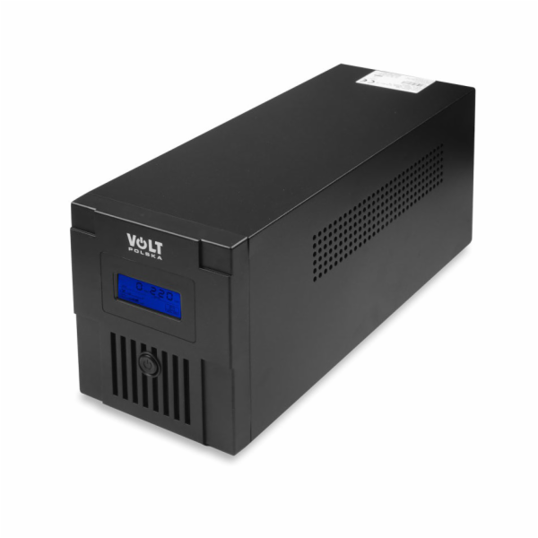 UPS Volt Micro 1500VA (5UP1500029)