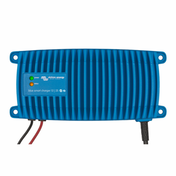 Univerzální nabíječka Victron Energy Blue Power IP67 12V/13A
